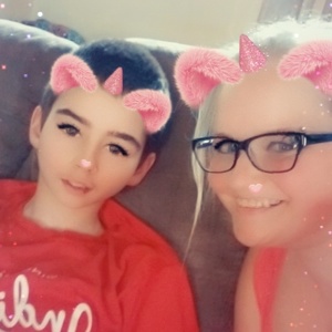 Samantha Stoppelmoor